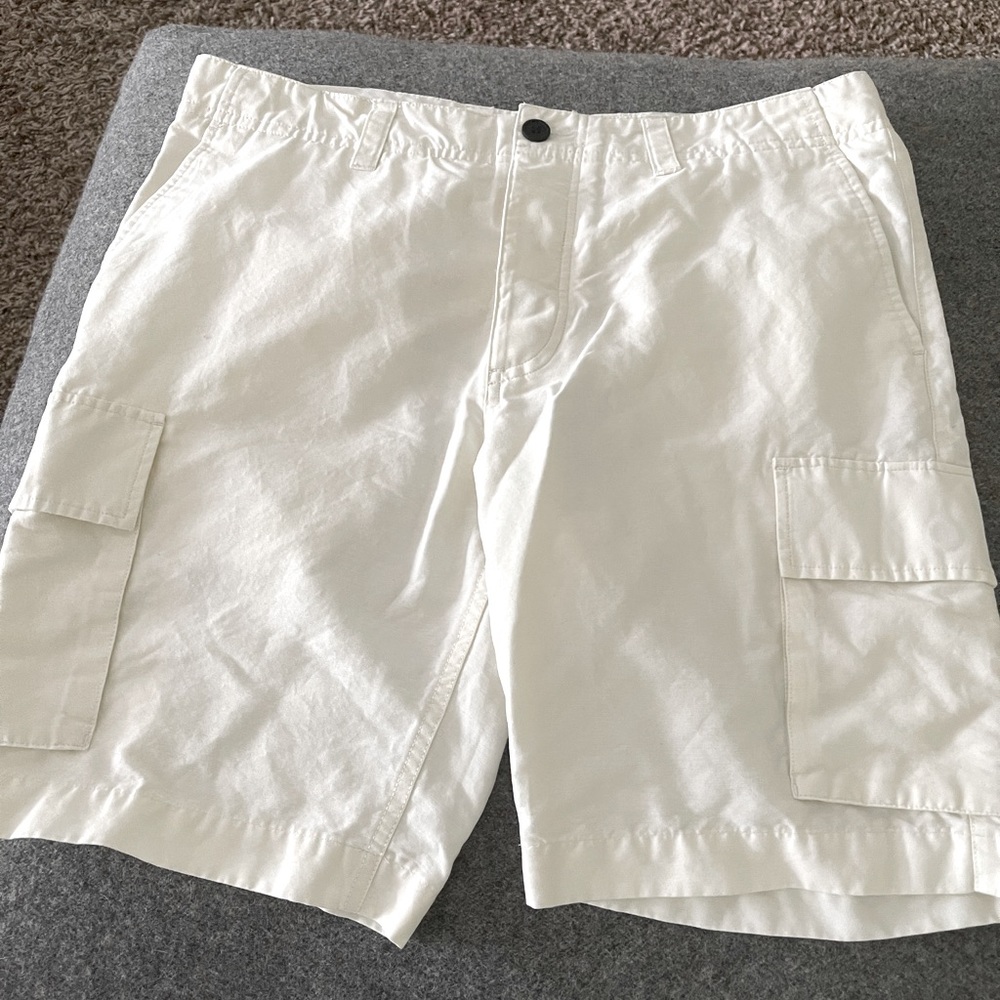 H&M cargo shorts